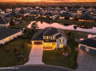 128 WINDWALKER Drive, St. Johns, FL 32092