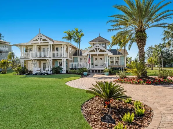 766 Bayshore Dr, Terra Ceia, FL 34250