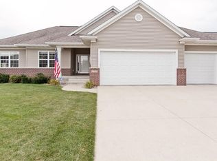 4295 Windemere Way, Marion, IA 52302