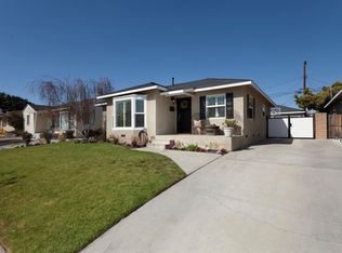 6135 Tanglewood St, Lakewood, CA 90713