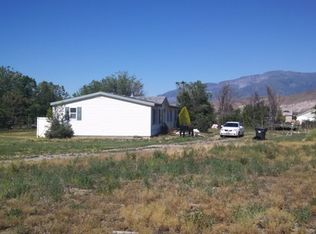 40 N State St, Joseph, UT 84739