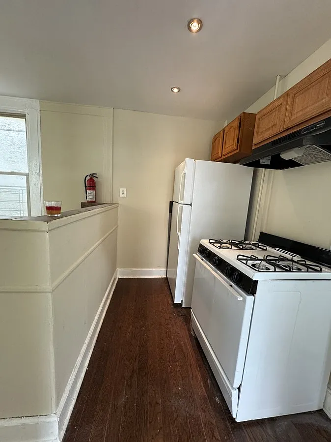 1 bed, 650 sqft, $2,000 — Photo 1
