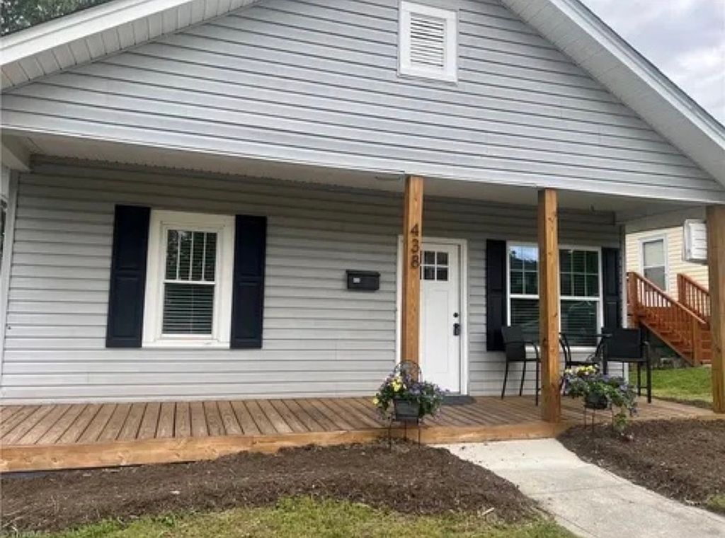 438 Durham St - Property Image