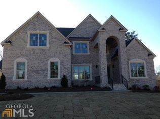 404 Masters Club Blvd, Hampton, GA 30228