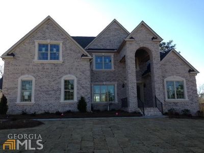 404 Masters Club Blvd, Hampton, GA, 30228