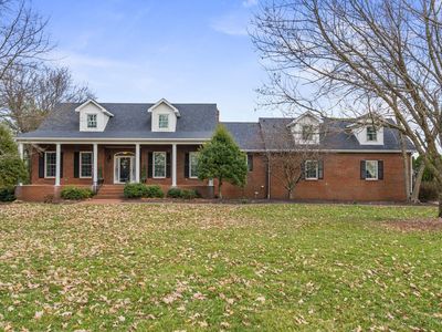 200 Bourbon Acres Rd, Paris, KY, 40361