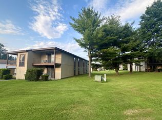 Hartford Mills Apartments, New York Mills, NY 13417