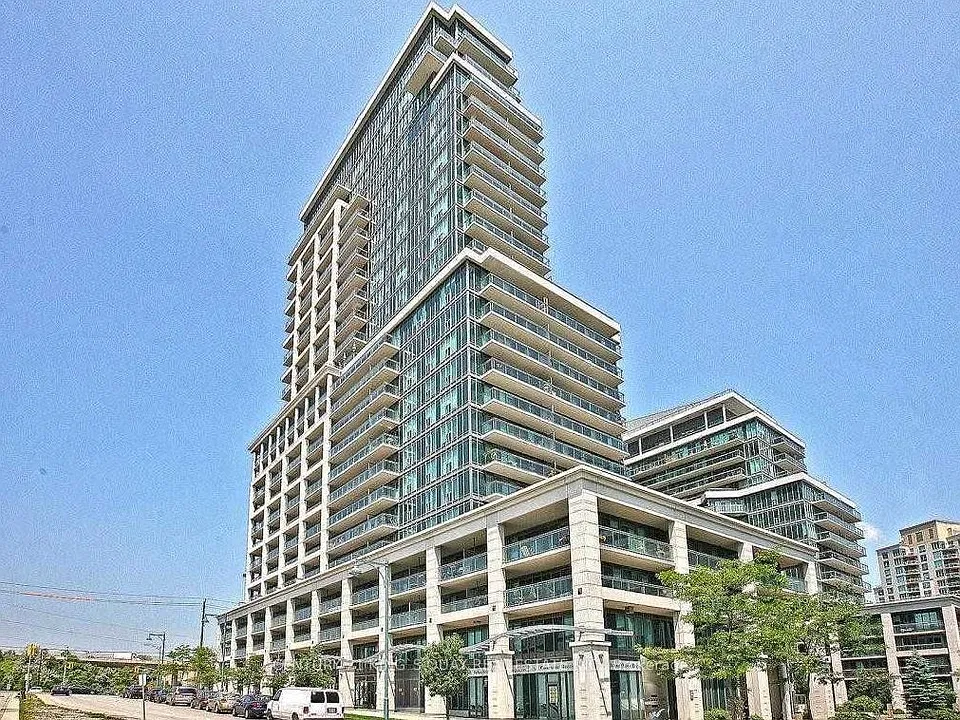 2121 Lake Shore Blvd W #2106