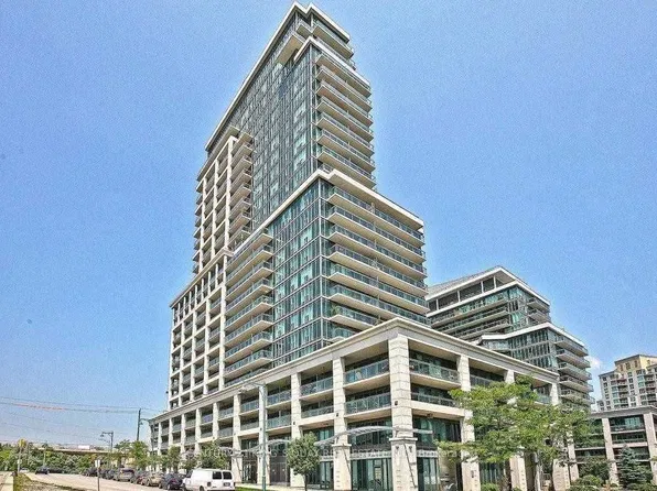 2121 Lake Shore Blvd W #2106, Toronto, ON M8V 4E9