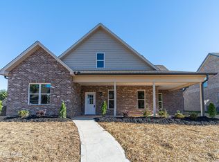 172 Crossroads Blvd, Oak Ridge, TN 37830