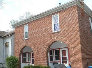 821 & 823 S Ohio, Sidney, OH 45365