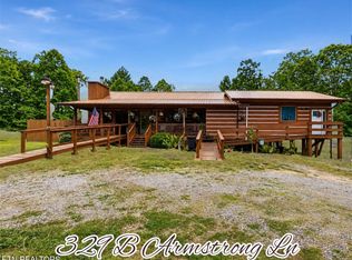 329 B Armstrong Ln, Monterey, TN 38574