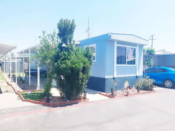 26250 9th St Space 104, Highland, CA 92346