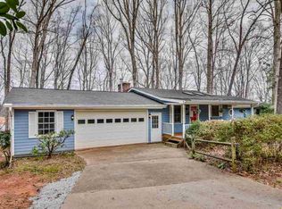 311 Forest Cove Rd, Anderson, SC 29626