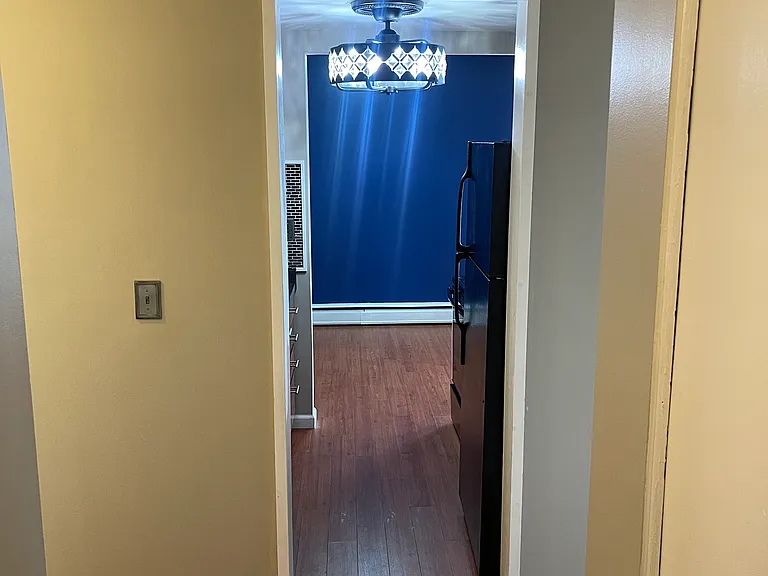 8200 E Jefferson Ave #1412 — Photo 5