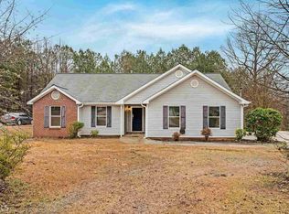 166 Cranford Mill Dr, Newnan, GA 30265
