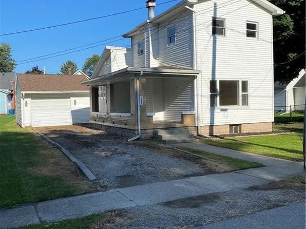 109 Pennsylvania Ave, Swanton, OH 43558