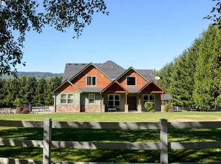 41723 Deerhorn Rd, Springfield, OR 97478