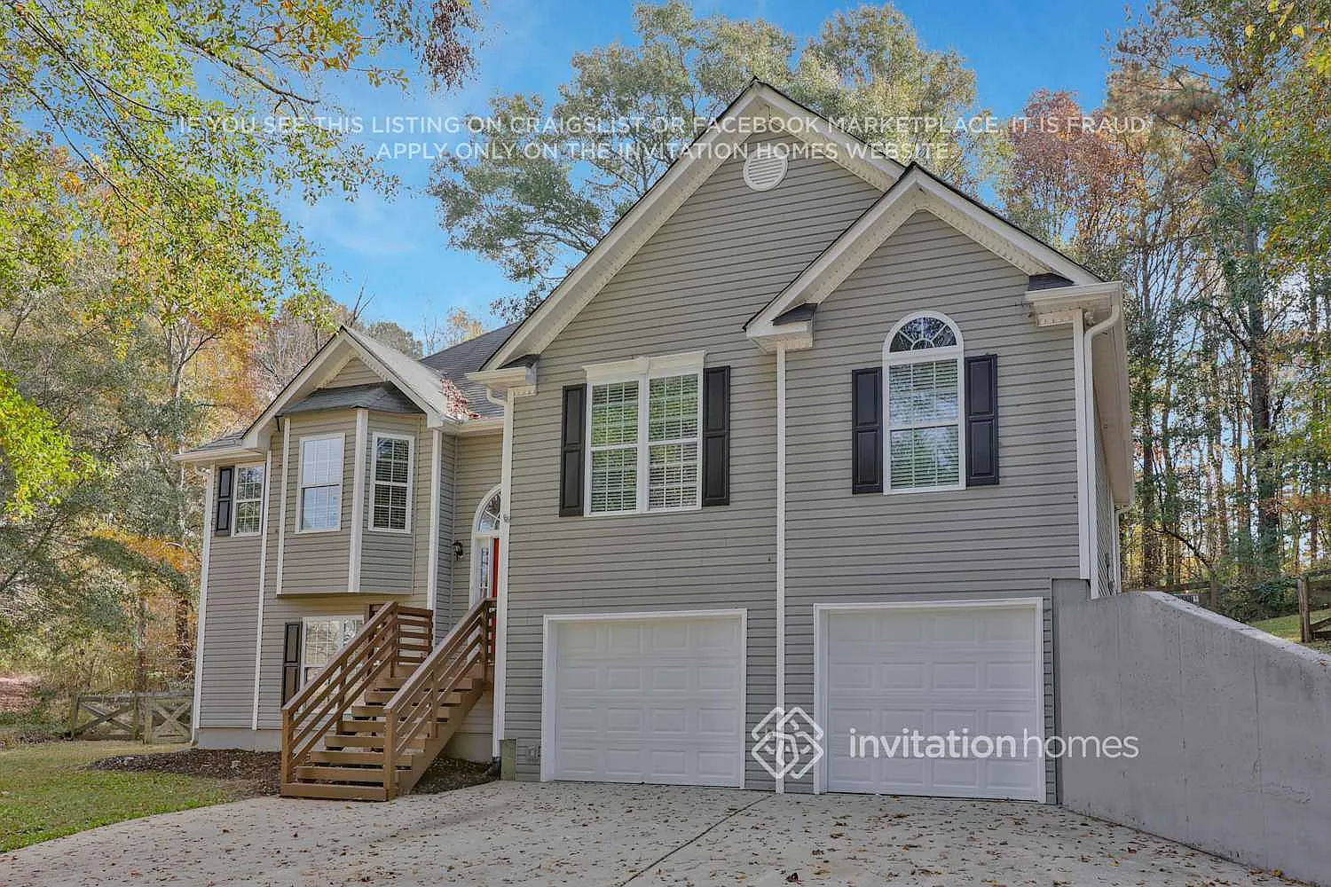 269 Marable Ln Dallas, GA 30132 — Photo 2