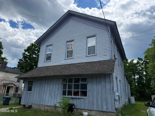 321 S Main Street, Northville, NY 12134