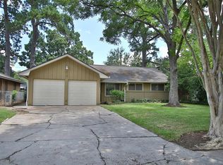 5036 De Milo Dr, Houston, TX 77092