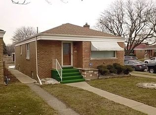 6036 W Pershing Rd, Cicero, IL 60804