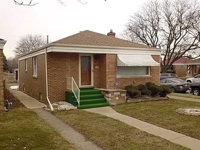 6036 W Pershing Rd, Cicero, IL, 60804