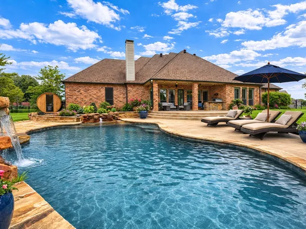 103 Fireside Ct, Rockwall, TX 75032
