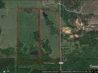 9540 Pleasant Ridge Rd, Frankston, TX 75763