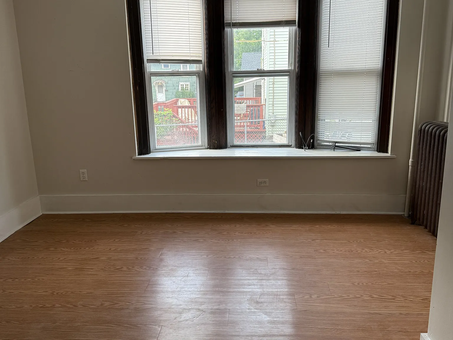 1 bed, 600 sqft, $1,100 — Photo 3