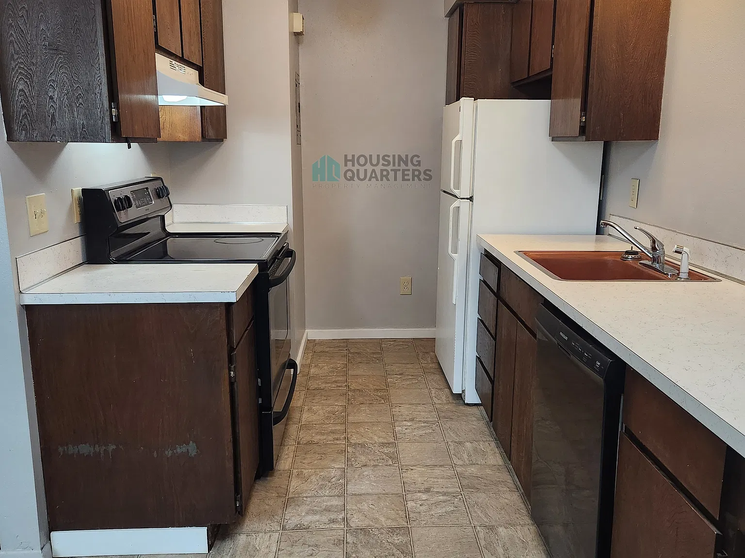 1 bed, 495 sqft, $950 — Photo 2