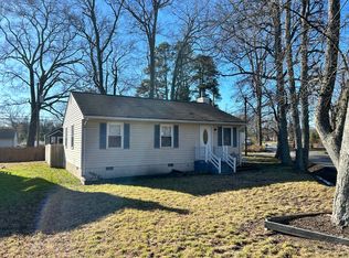 835 Winnetka Ave, Richmond, VA 23227