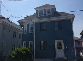 15 Semont Rd, Dorchester, MA 02124