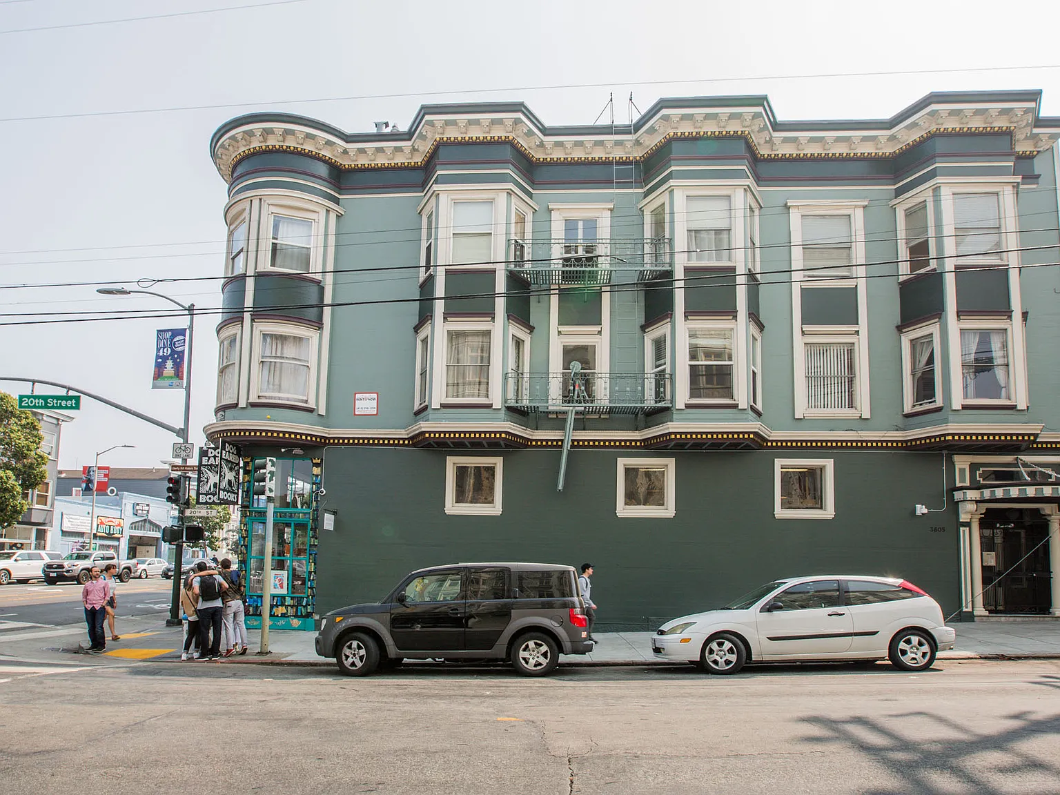 3605 20th Street — Photo 2