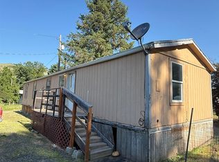 309 Main St, Stites, ID 83552