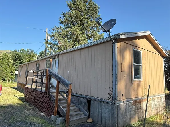 309 Main St, Stites, ID 83552
