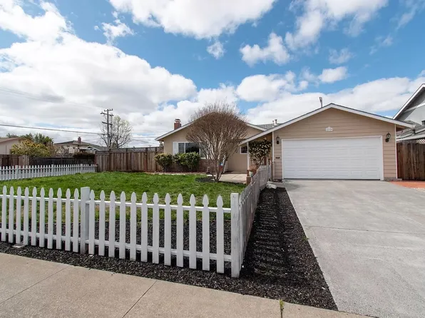 1729 Ensenada Dr, Campbell, CA 95008