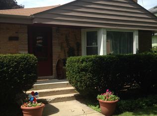 1116 Dewey Ave, Evanston, IL 60202