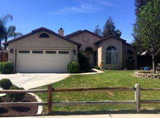 3007 Granlee Ct, Bakersfield, CA 93312