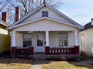 4604 Victory Ave, Covington, KY