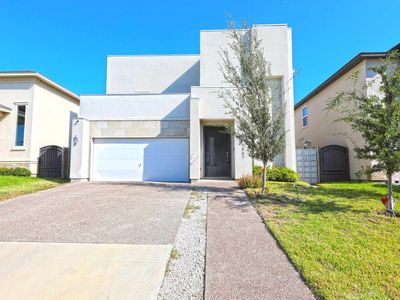 1007 Poacher Dr, Laredo, TX, 78045
