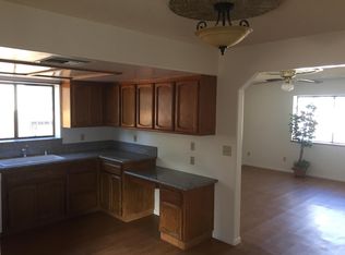 1429 3rd St, Inyokern, CA 93527