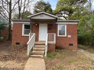 2501 Rachel St #2, Charlotte, NC 28206
