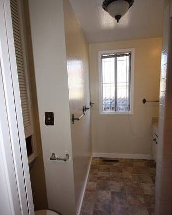 Hall Bath