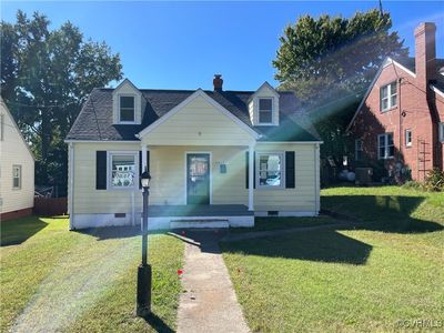 2413 Irisdale Ave, Henrico, VA, 23228