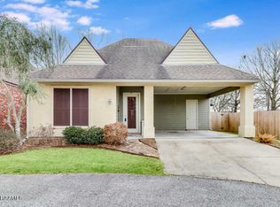 311 Floridian Ln, Lafayette, LA 70506