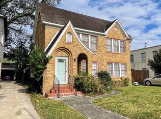 4337 Jefferson St, Houston, TX 77023