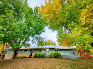10944 3500th Rd, Hotchkiss, CO 81419