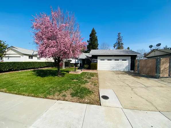2329 Moraine Cir, Rancho Cordova, CA 95670