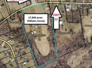 3300 W Highway 22, Crestwood, KY 40014